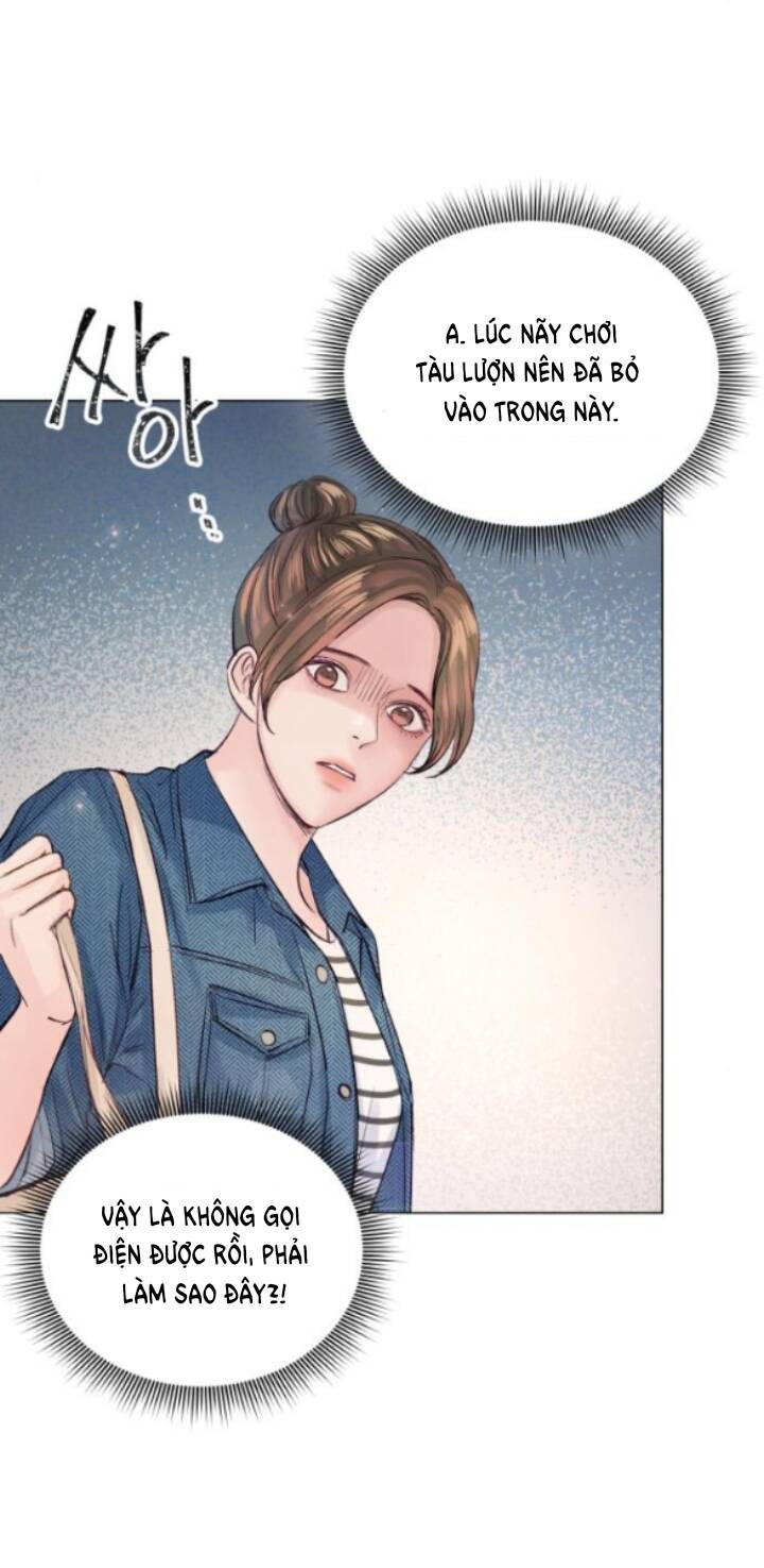 Kết Thúc Nhất Định Sẽ Có Hậu Chapter 95.1 - Trang 2