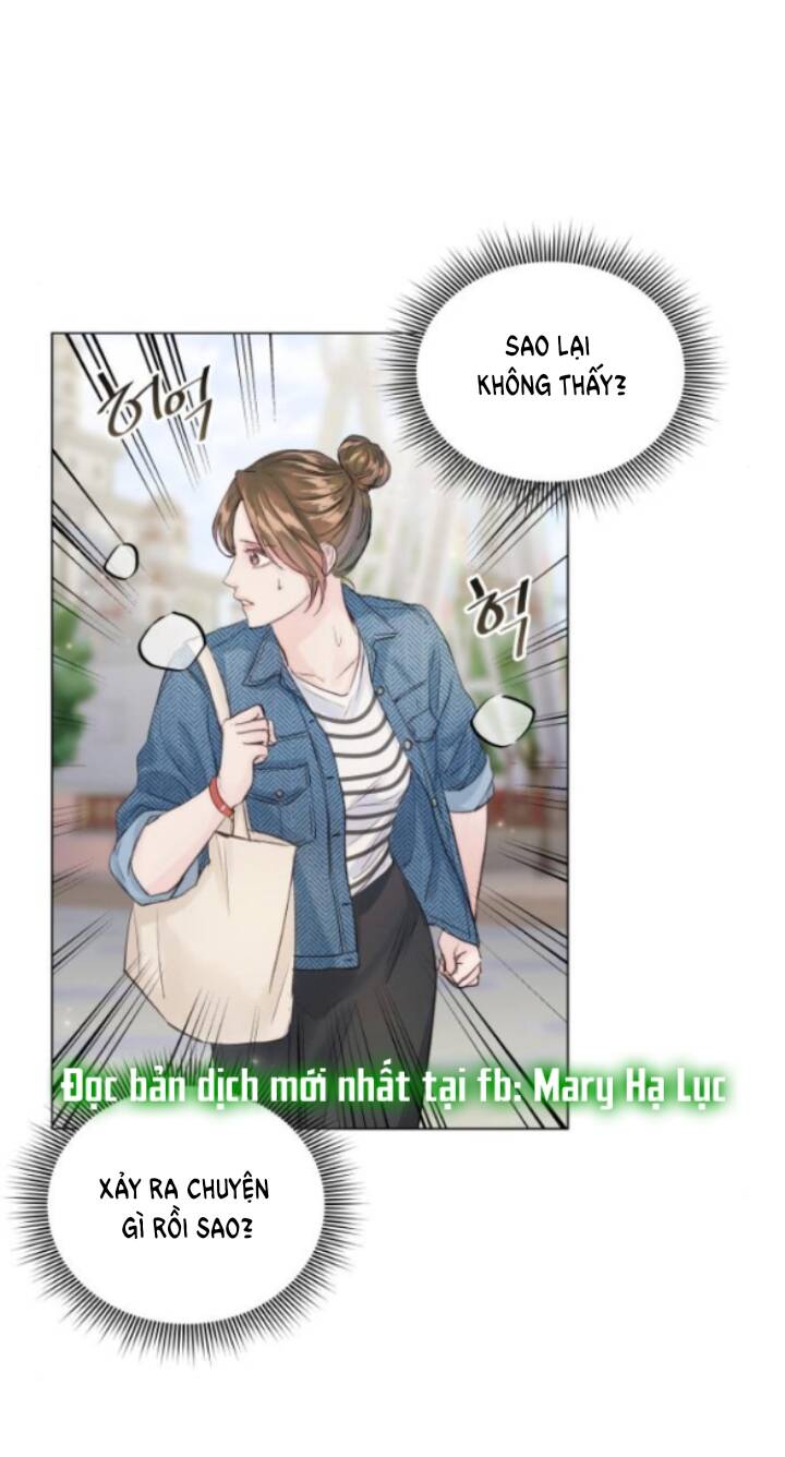 Kết Thúc Nhất Định Sẽ Có Hậu Chapter 95.1 - Trang 2