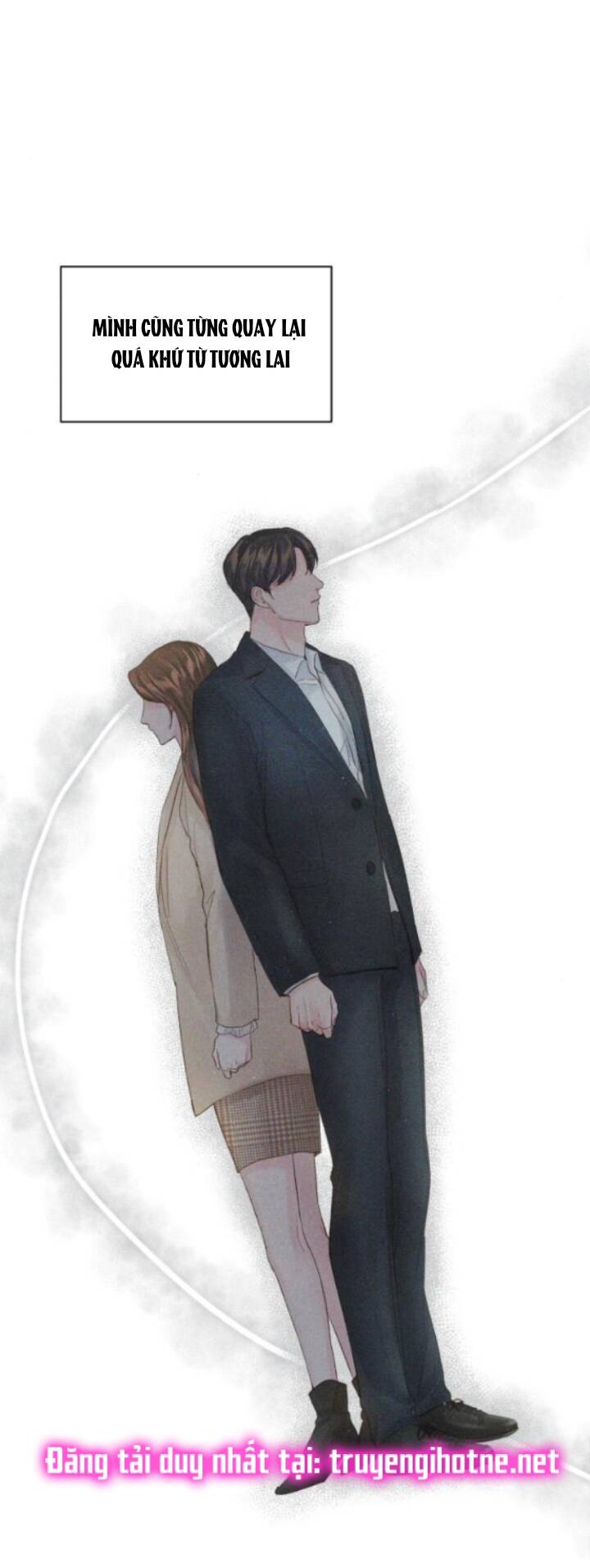 Kết Thúc Nhất Định Sẽ Có Hậu Chapter 95.2 - Trang 2