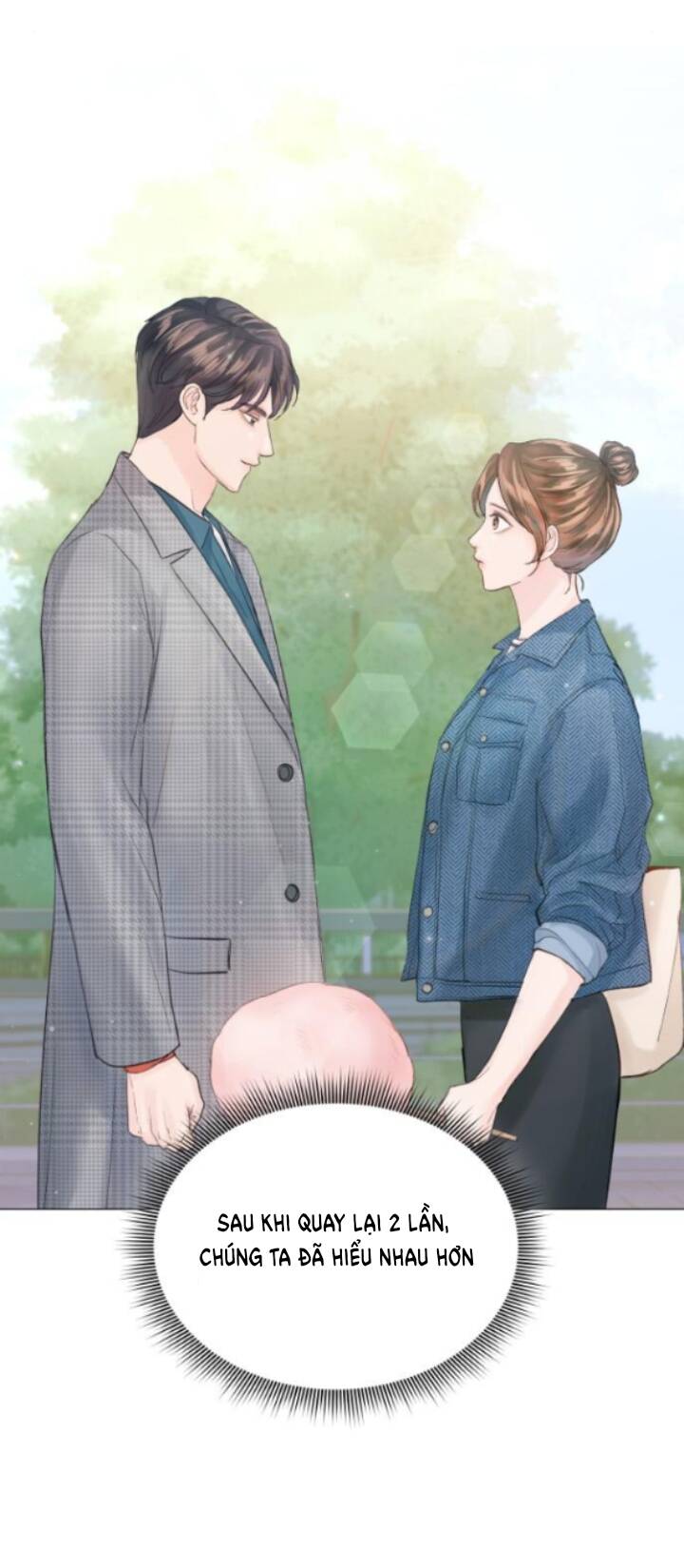 Kết Thúc Nhất Định Sẽ Có Hậu Chapter 95.2 - Trang 2