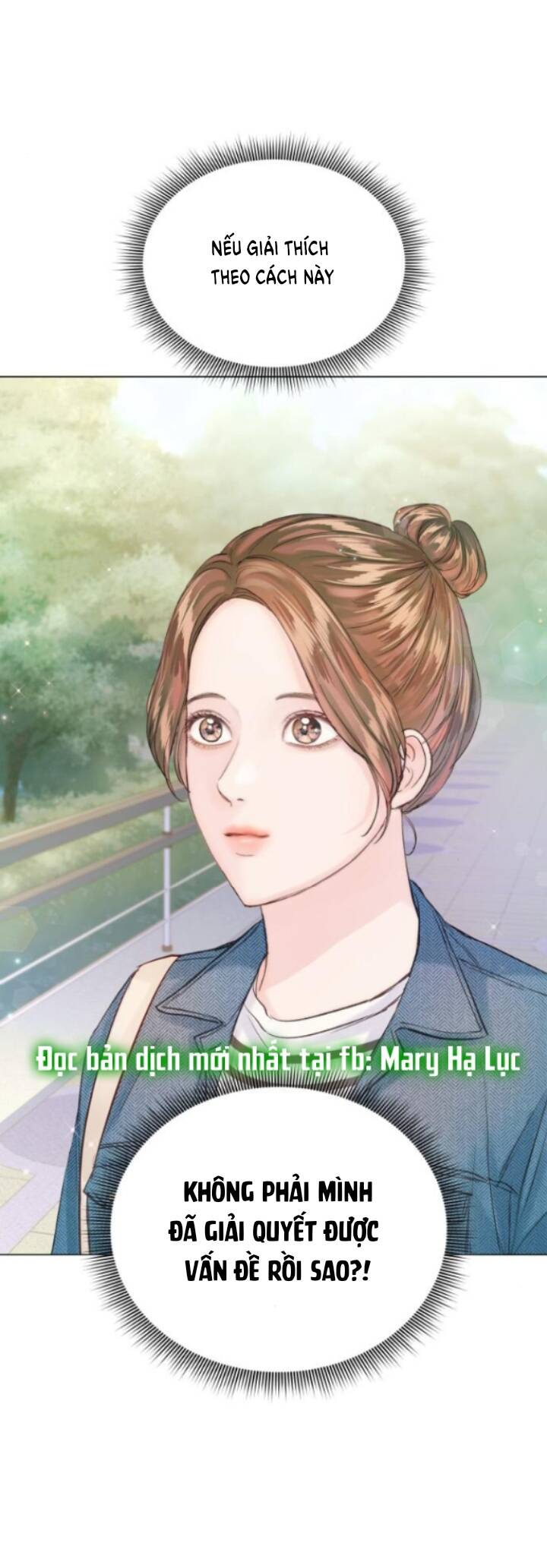 Kết Thúc Nhất Định Sẽ Có Hậu Chapter 95.2 - Trang 2