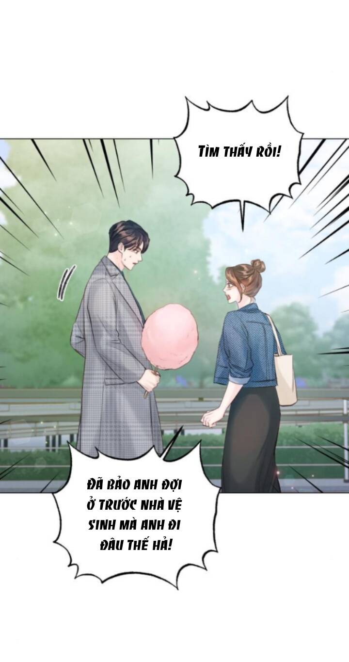 Kết Thúc Nhất Định Sẽ Có Hậu Chapter 95.2 - Trang 2