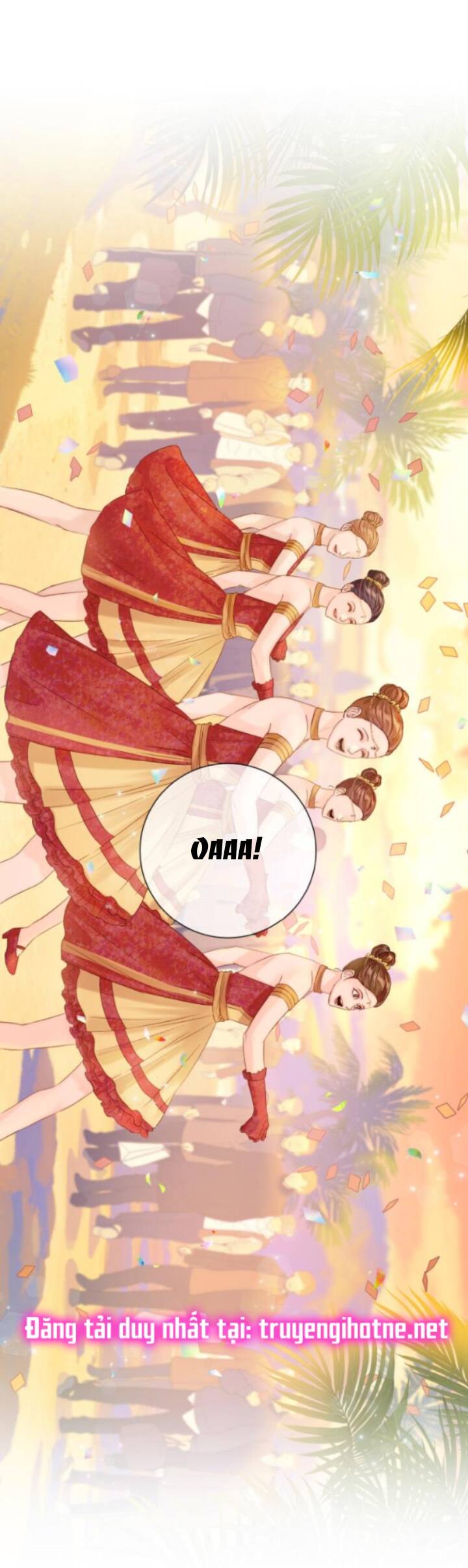 Kết Thúc Nhất Định Sẽ Có Hậu Chapter 95.2 - Trang 2