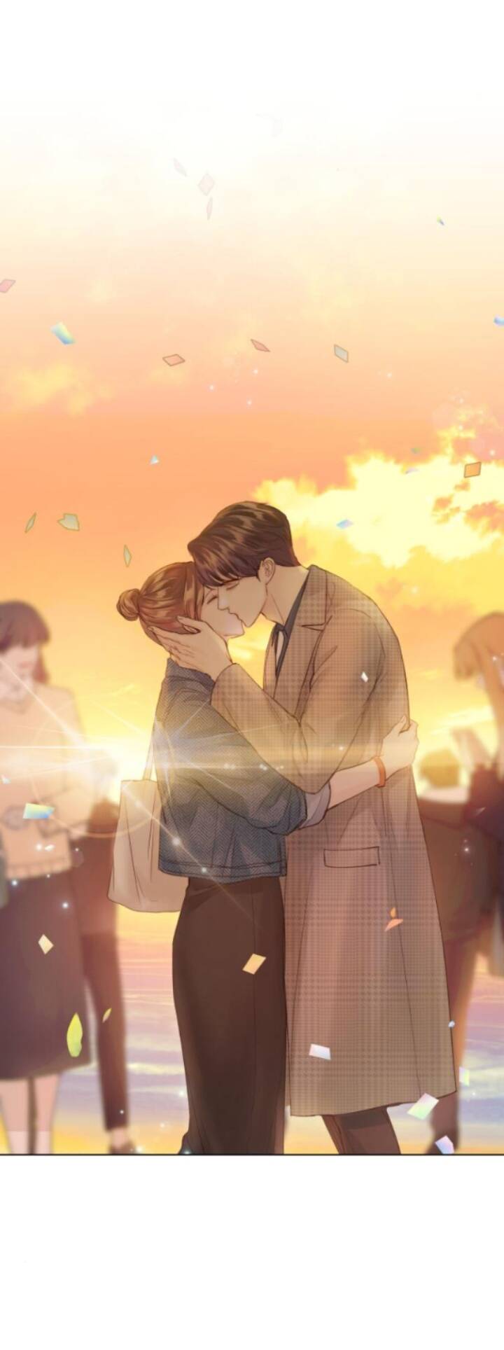 Kết Thúc Nhất Định Sẽ Có Hậu Chapter 95.2 - Trang 2