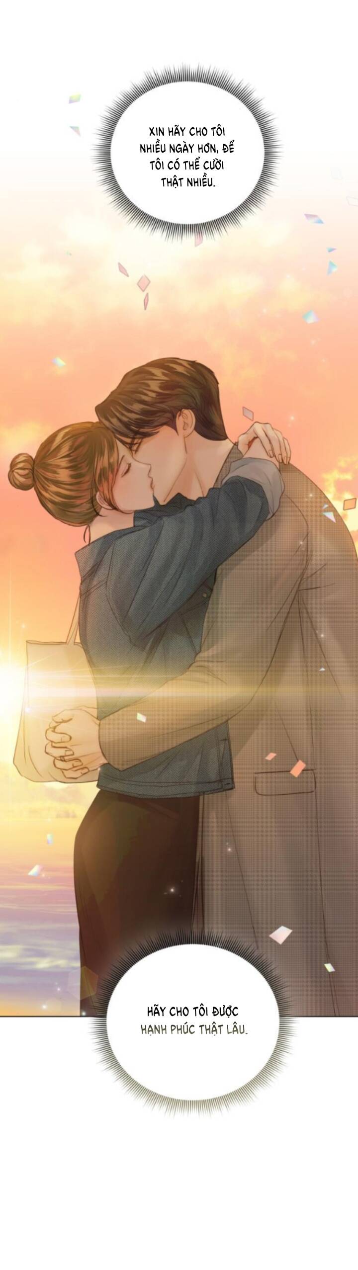 Kết Thúc Nhất Định Sẽ Có Hậu Chapter 95.2 - Trang 2