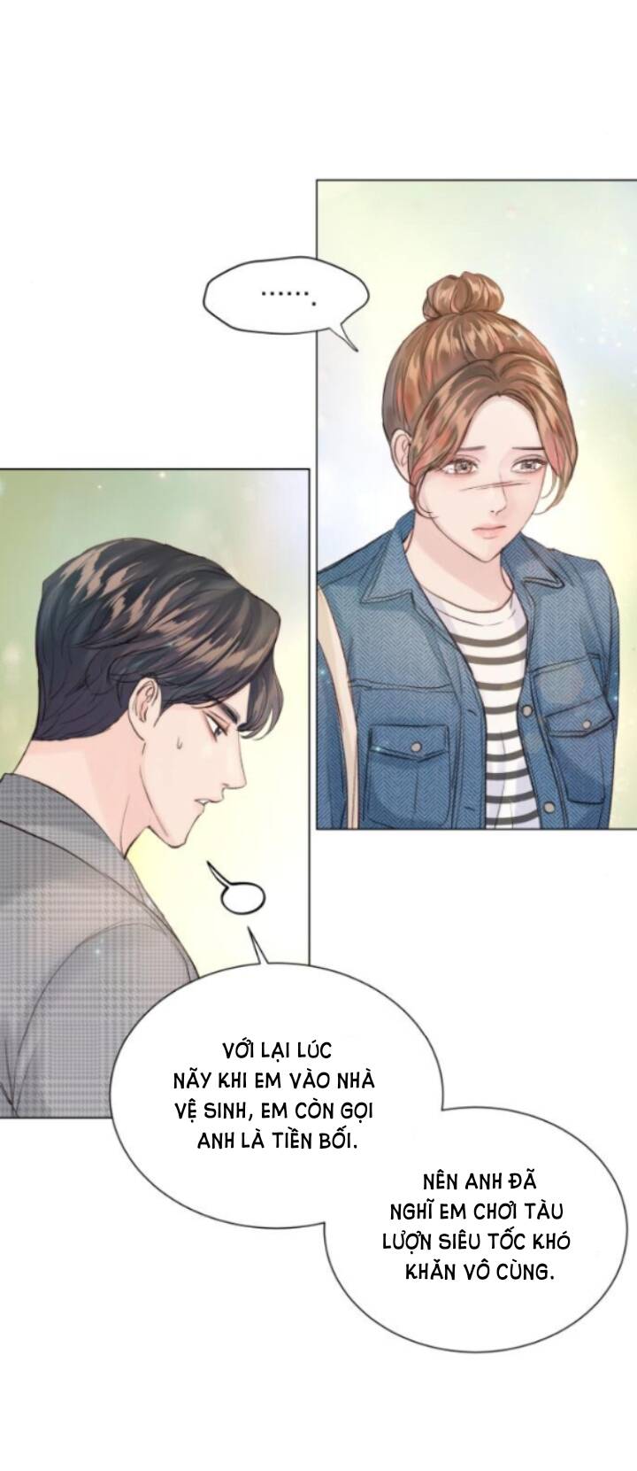 Kết Thúc Nhất Định Sẽ Có Hậu Chapter 95.2 - Trang 2