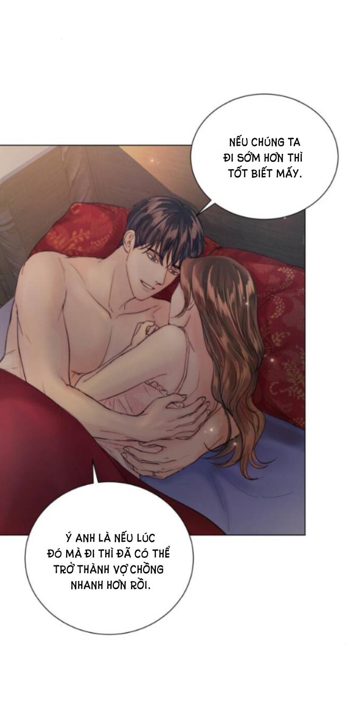 Kết Thúc Nhất Định Sẽ Có Hậu Chapter 95.2 - Trang 2