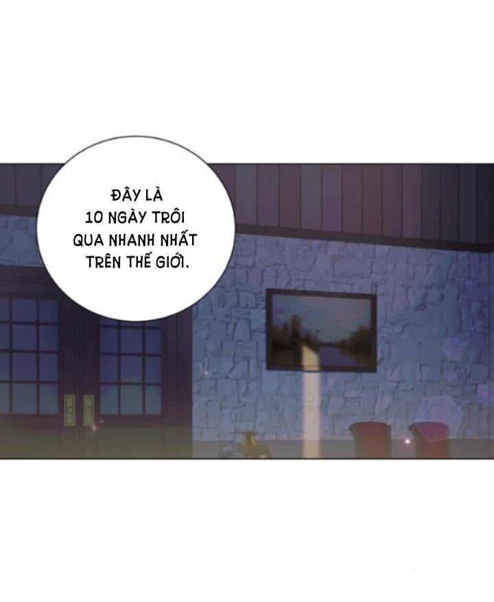 Kết Thúc Nhất Định Sẽ Có Hậu Chapter 95.2 - Trang 2