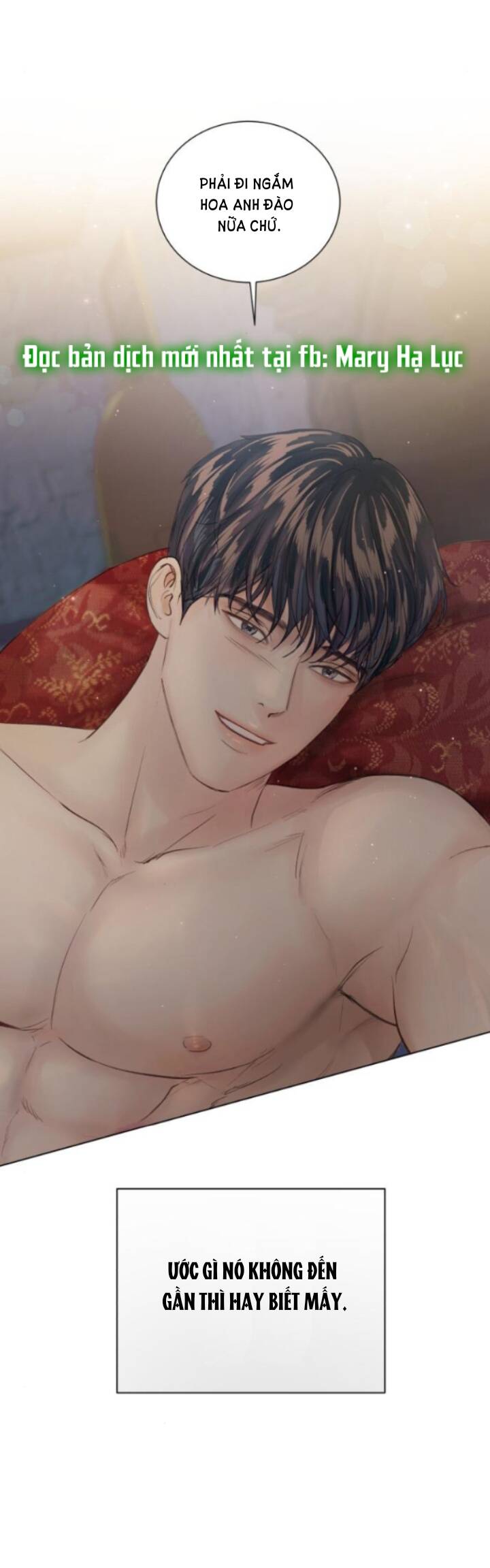 Kết Thúc Nhất Định Sẽ Có Hậu Chapter 95.2 - Trang 2