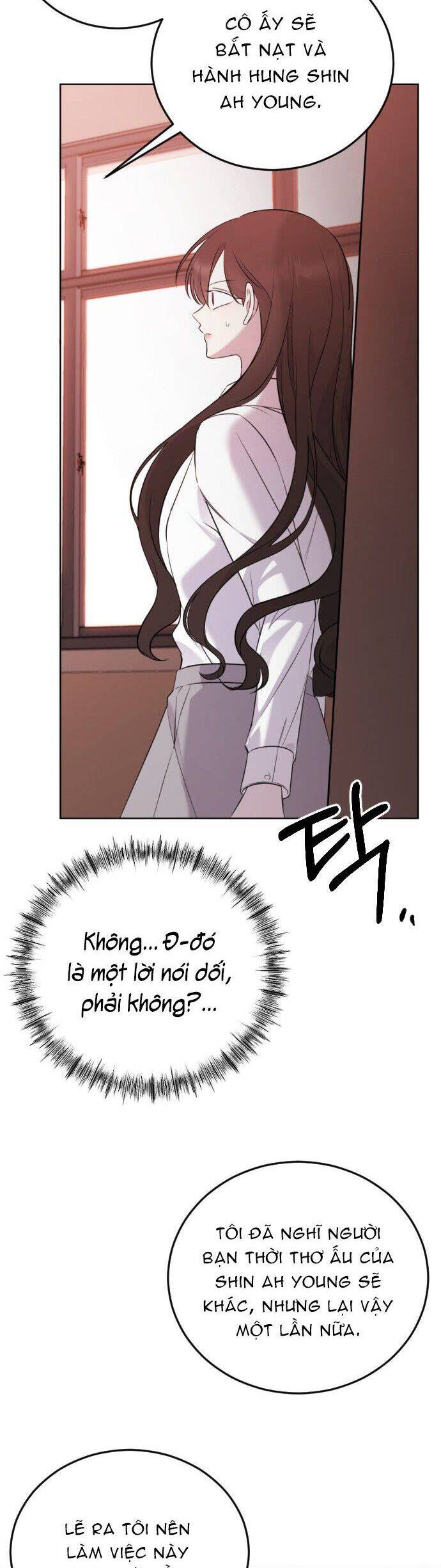 Kết Thúc, Tôi Muốn Thay Đổi Nó Chapter 1 - Trang 2