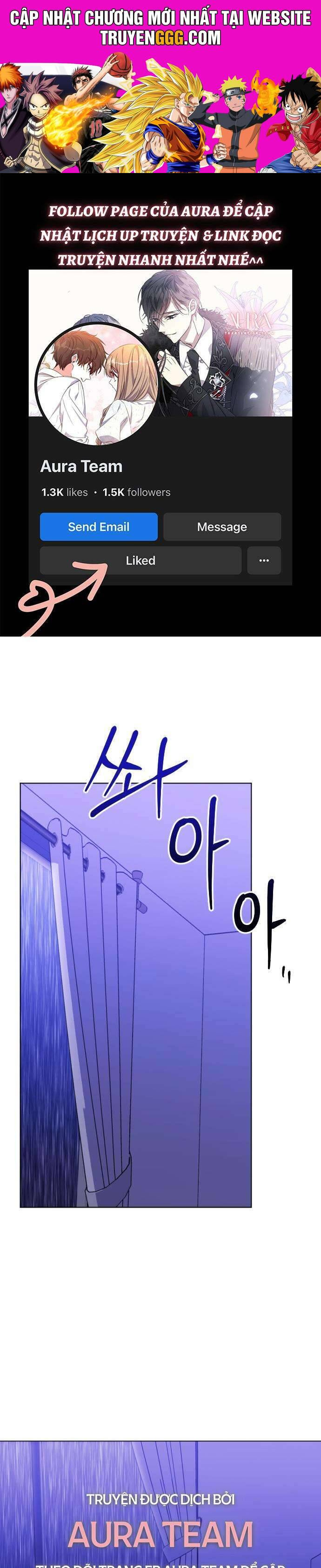 Kết Thúc, Tôi Muốn Thay Đổi Nó Chapter 10 - Trang 2