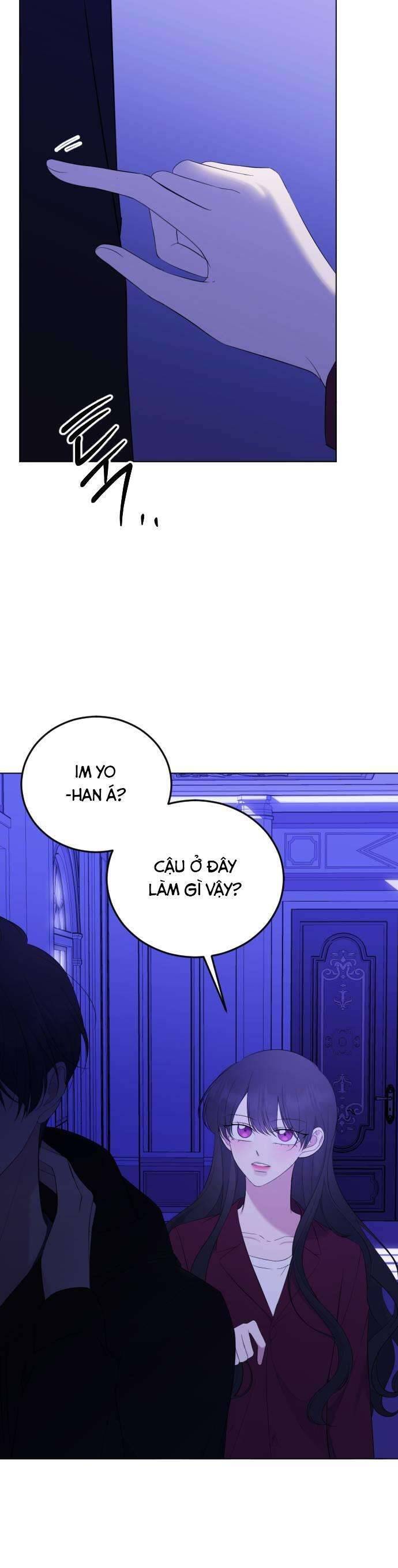 Kết Thúc, Tôi Muốn Thay Đổi Nó Chapter 10 - Trang 2