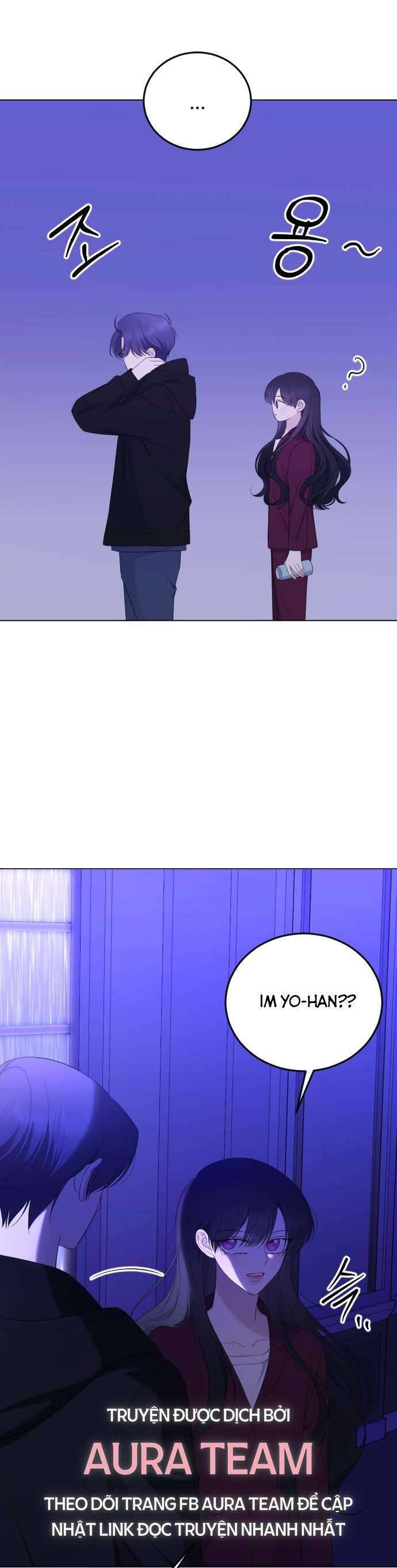 Kết Thúc, Tôi Muốn Thay Đổi Nó Chapter 10 - Trang 2