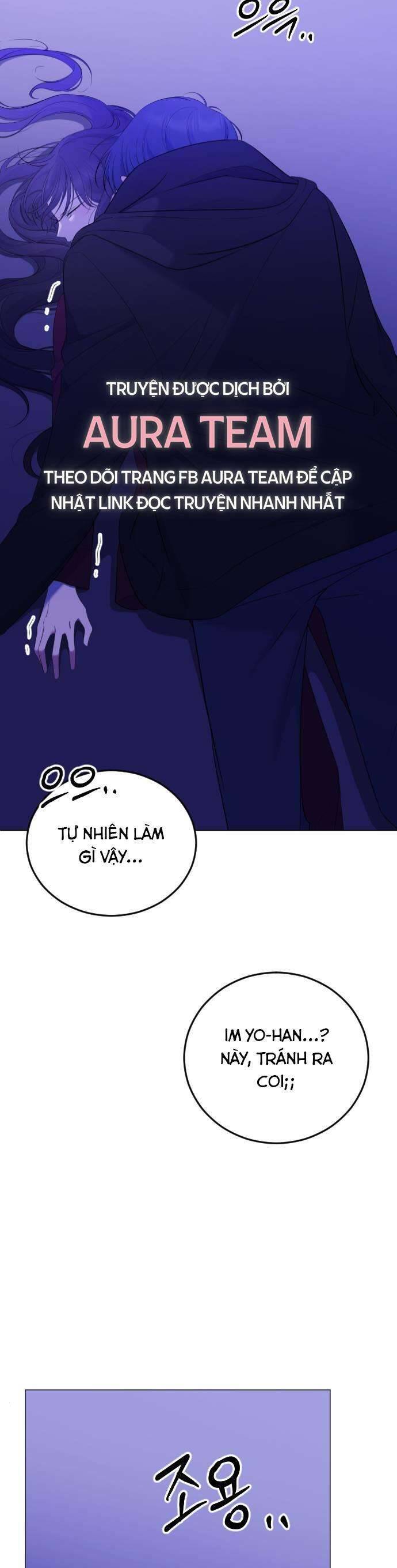 Kết Thúc, Tôi Muốn Thay Đổi Nó Chapter 10 - Trang 2