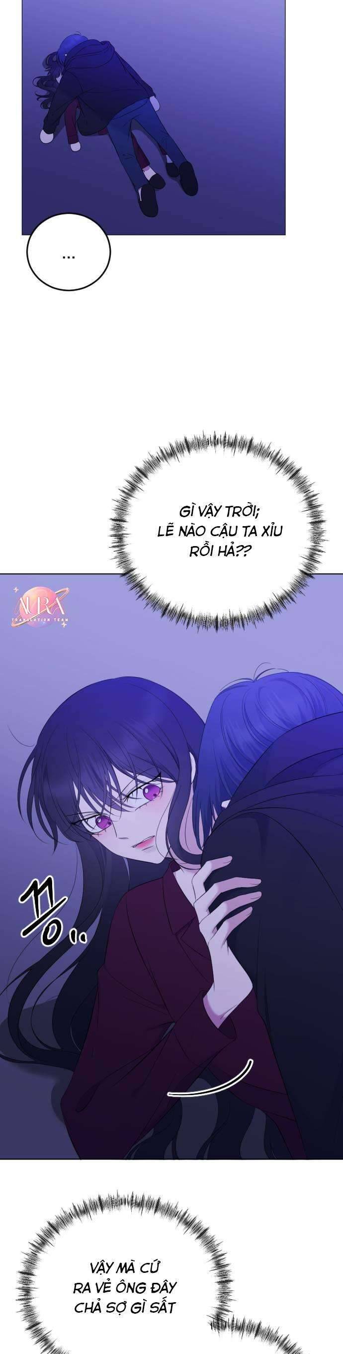 Kết Thúc, Tôi Muốn Thay Đổi Nó Chapter 10 - Trang 2