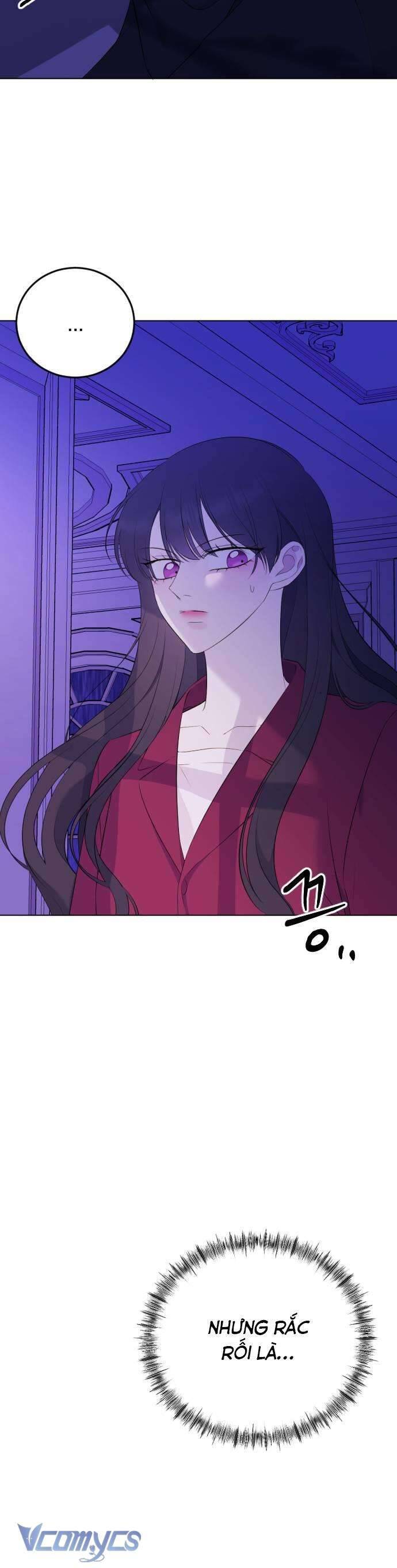 Kết Thúc, Tôi Muốn Thay Đổi Nó Chapter 10 - Trang 2