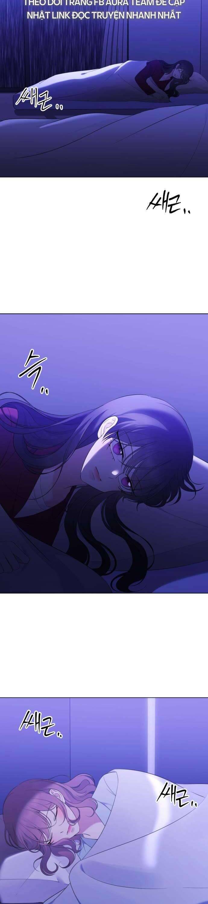 Kết Thúc, Tôi Muốn Thay Đổi Nó Chapter 10 - Trang 2