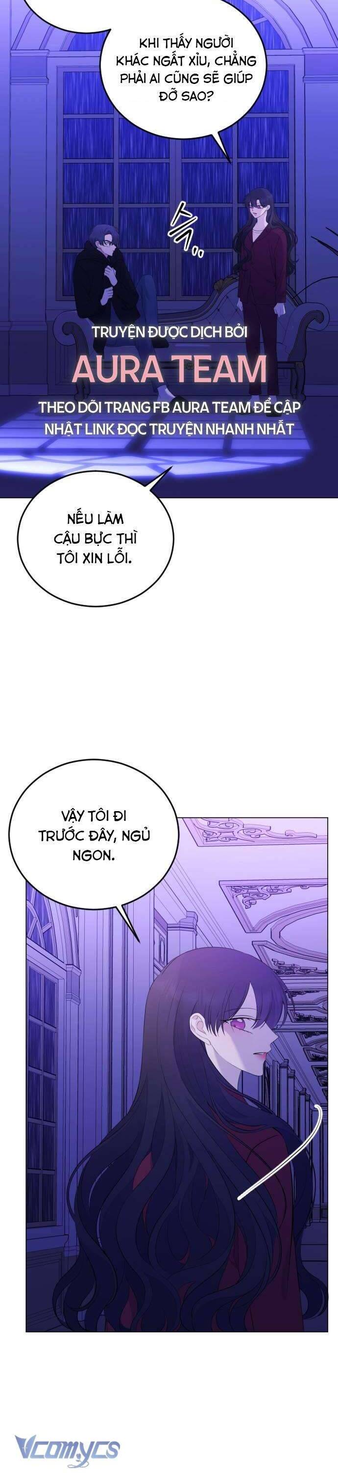 Kết Thúc, Tôi Muốn Thay Đổi Nó Chapter 10 - Trang 2