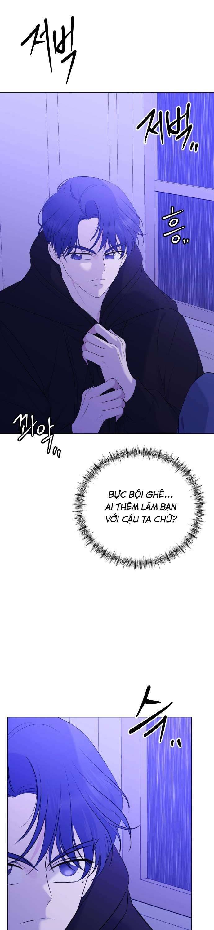 Kết Thúc, Tôi Muốn Thay Đổi Nó Chapter 10 - Trang 2