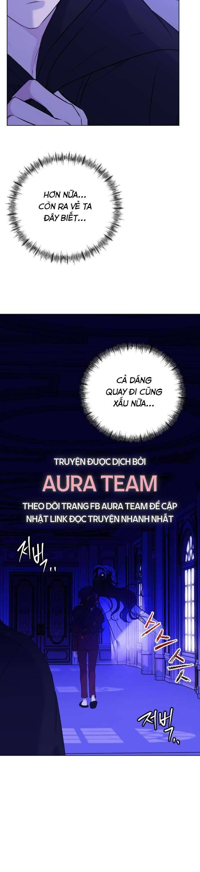 Kết Thúc, Tôi Muốn Thay Đổi Nó Chapter 10 - Trang 2