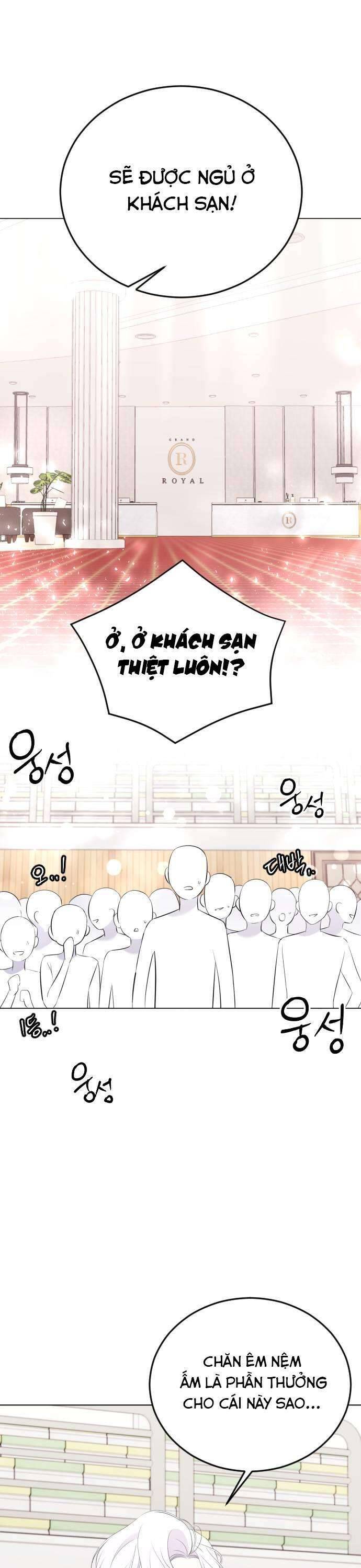 Kết Thúc, Tôi Muốn Thay Đổi Nó Chapter 10 - Trang 2