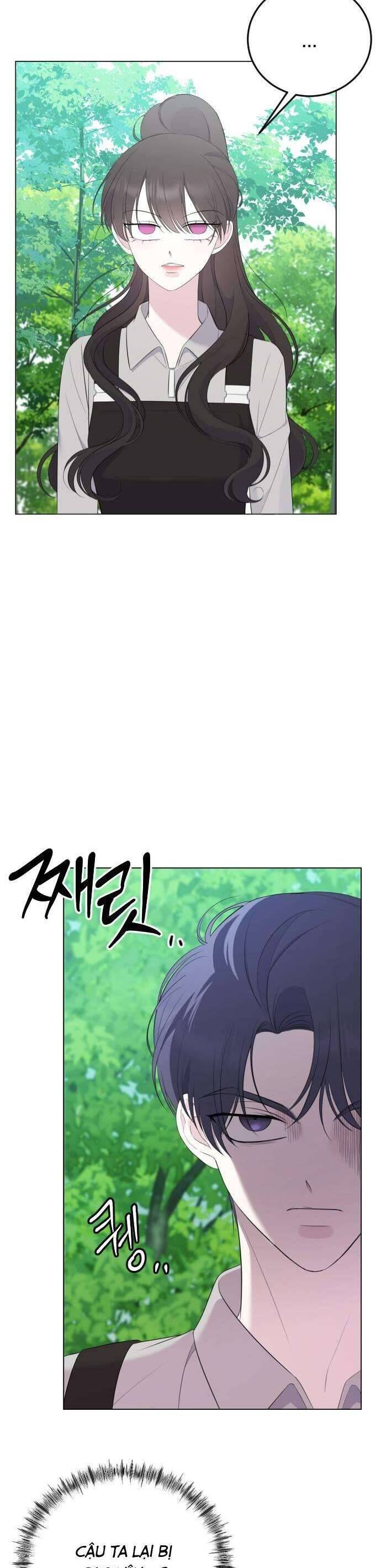 Kết Thúc, Tôi Muốn Thay Đổi Nó Chapter 10 - Trang 2