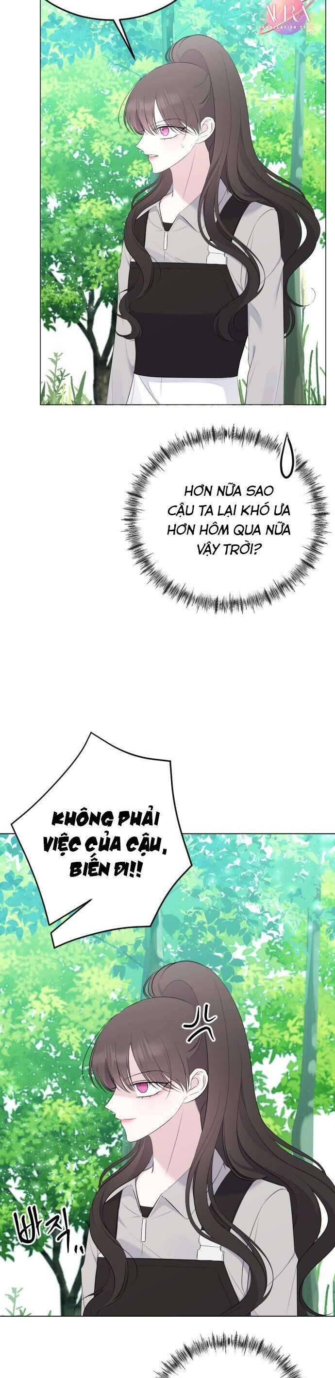 Kết Thúc, Tôi Muốn Thay Đổi Nó Chapter 10 - Trang 2