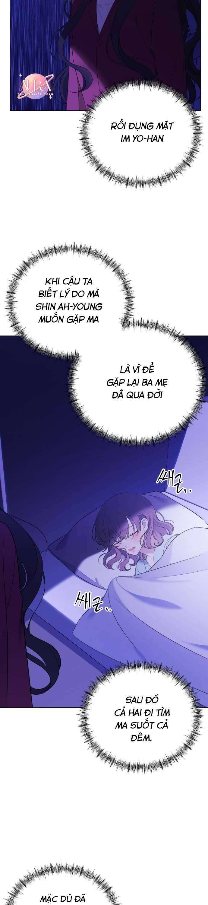 Kết Thúc, Tôi Muốn Thay Đổi Nó Chapter 10 - Trang 2