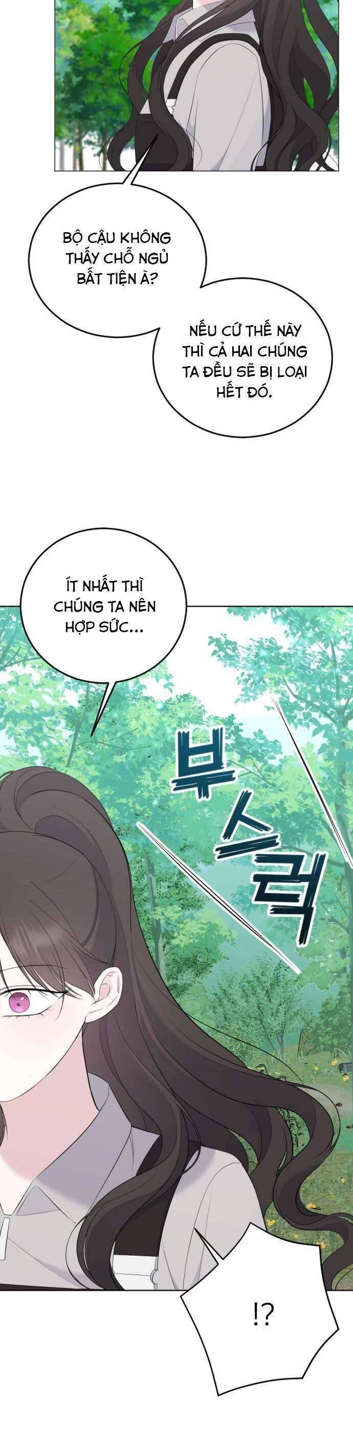 Kết Thúc, Tôi Muốn Thay Đổi Nó Chapter 10 - Trang 2