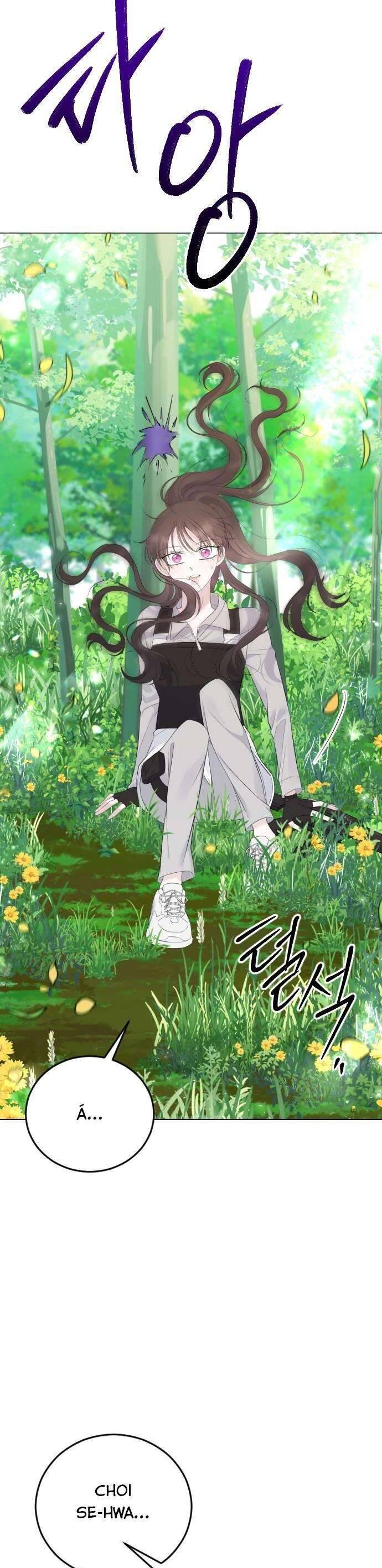 Kết Thúc, Tôi Muốn Thay Đổi Nó Chapter 10 - Trang 2