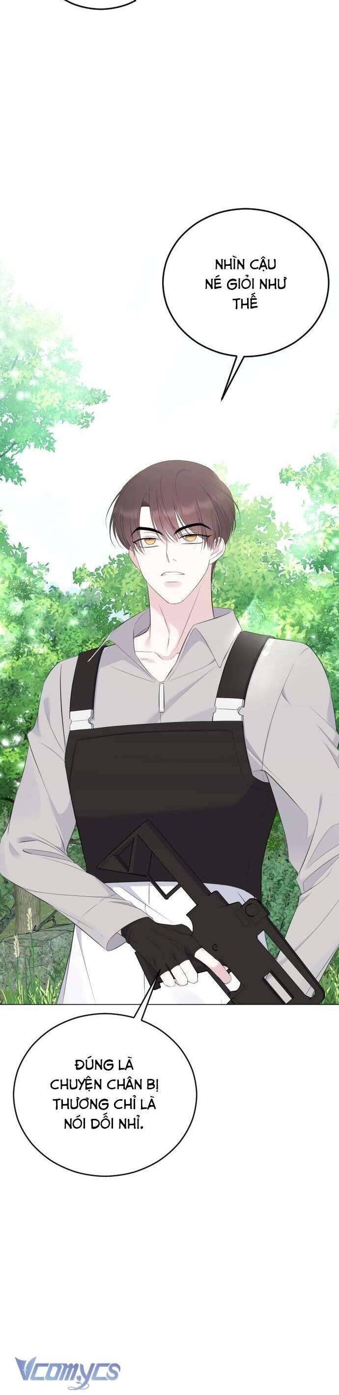 Kết Thúc, Tôi Muốn Thay Đổi Nó Chapter 10 - Trang 2