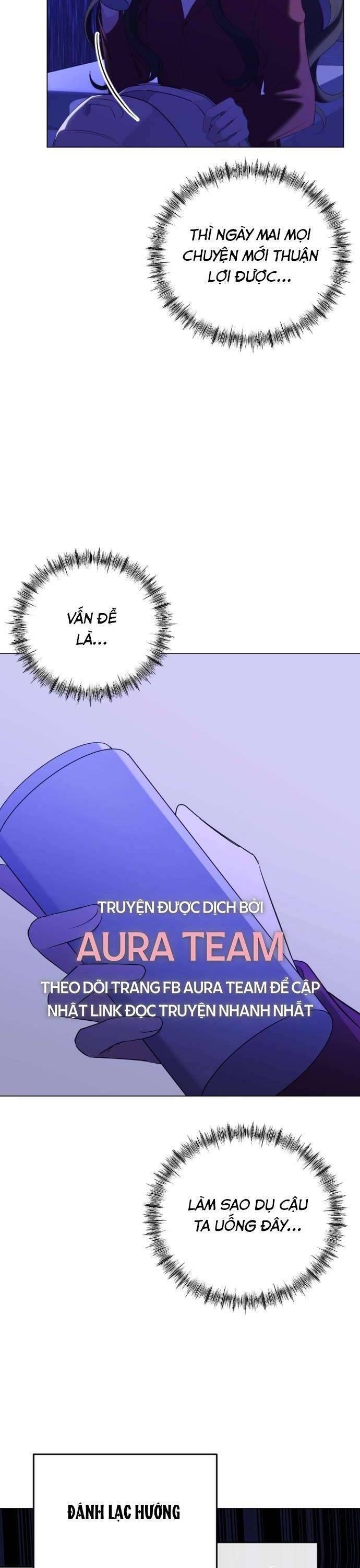 Kết Thúc, Tôi Muốn Thay Đổi Nó Chapter 10 - Trang 2