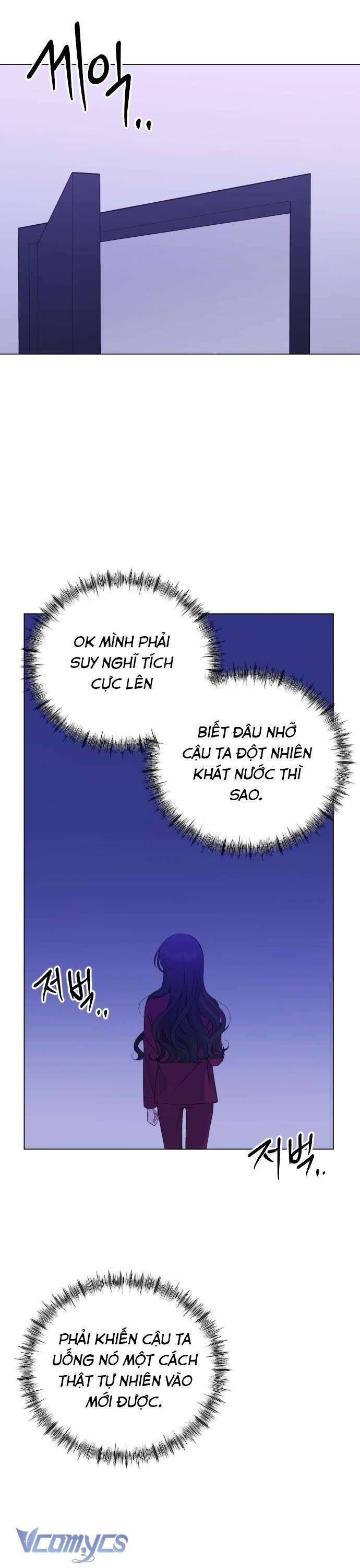 Kết Thúc, Tôi Muốn Thay Đổi Nó Chapter 10 - Trang 2