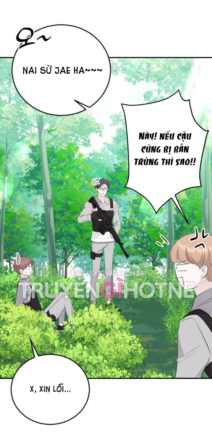 Kết Thúc, Tôi Muốn Thay Đổi Nó Chapter 11.2 - Trang 2