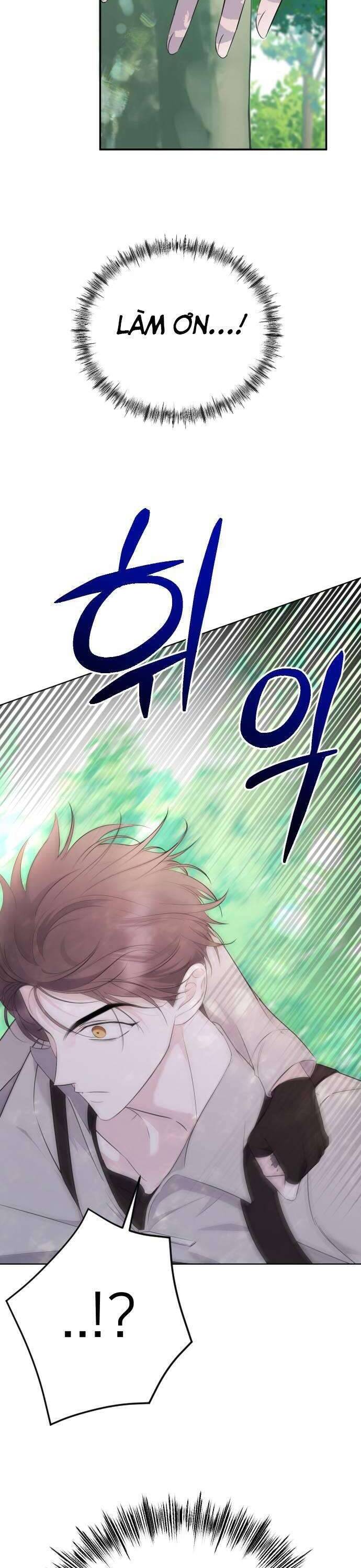 Kết Thúc, Tôi Muốn Thay Đổi Nó Chapter 11 - Trang 2