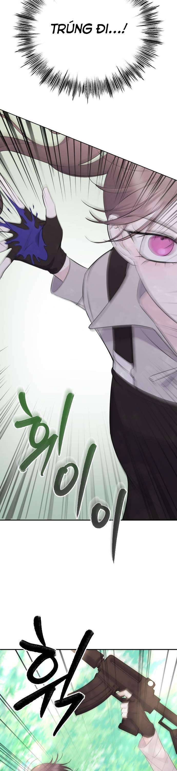 Kết Thúc, Tôi Muốn Thay Đổi Nó Chapter 11 - Trang 2