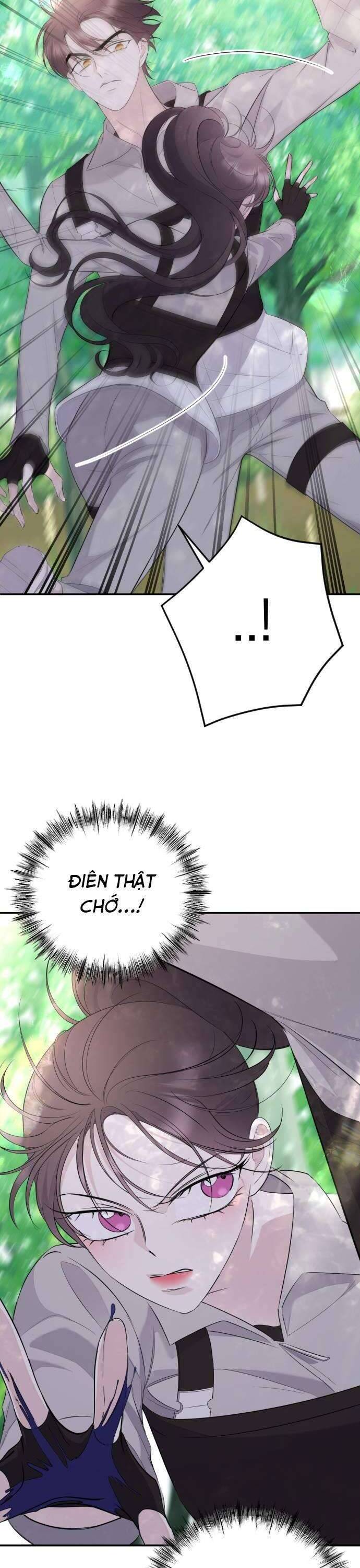 Kết Thúc, Tôi Muốn Thay Đổi Nó Chapter 11 - Trang 2