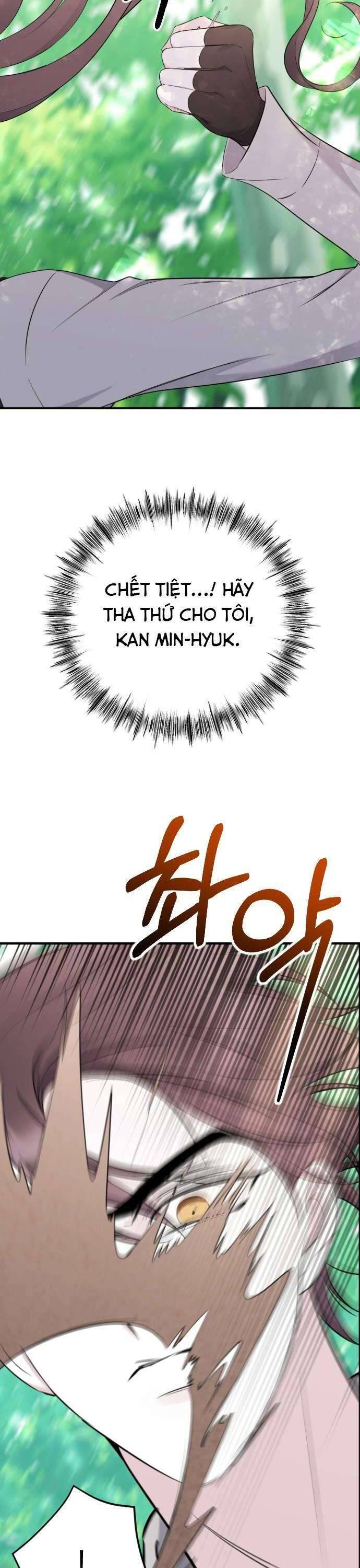 Kết Thúc, Tôi Muốn Thay Đổi Nó Chapter 11 - Trang 2