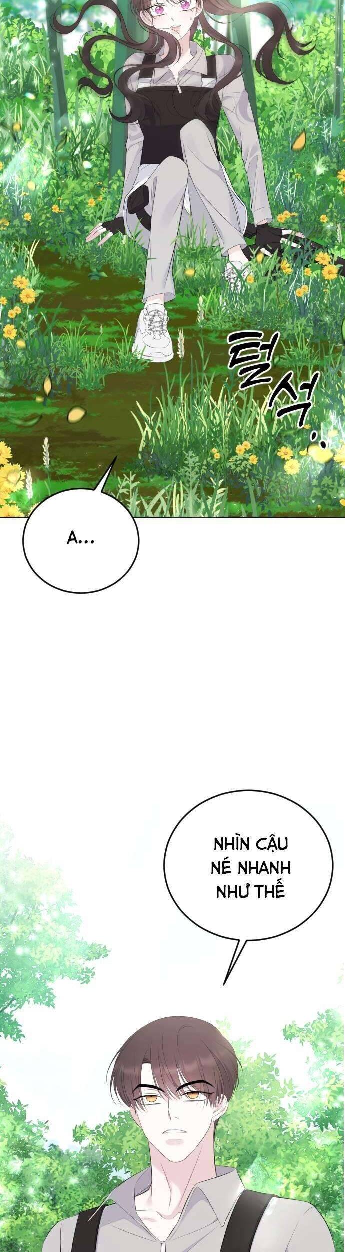 Kết Thúc, Tôi Muốn Thay Đổi Nó Chapter 11 - Trang 2