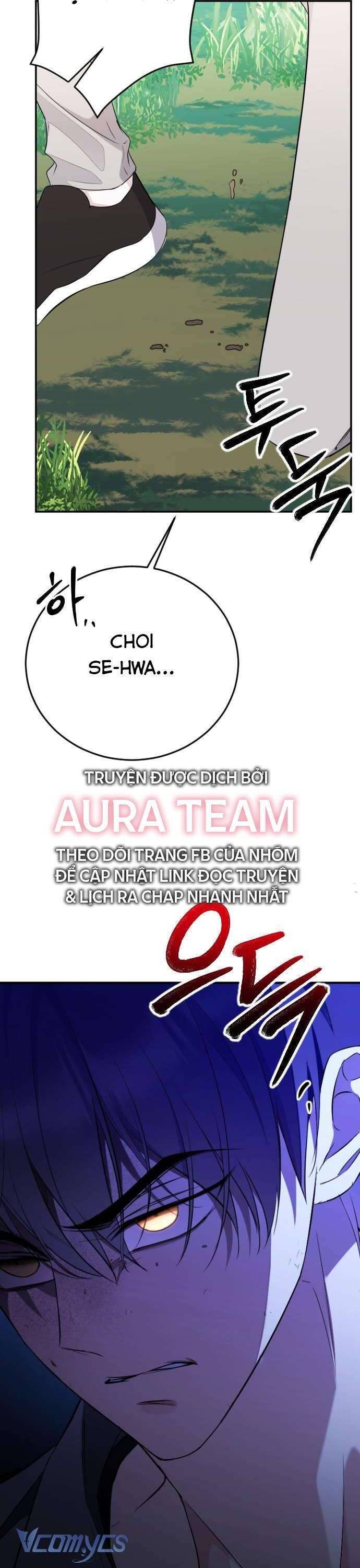 Kết Thúc, Tôi Muốn Thay Đổi Nó Chapter 11 - Trang 2