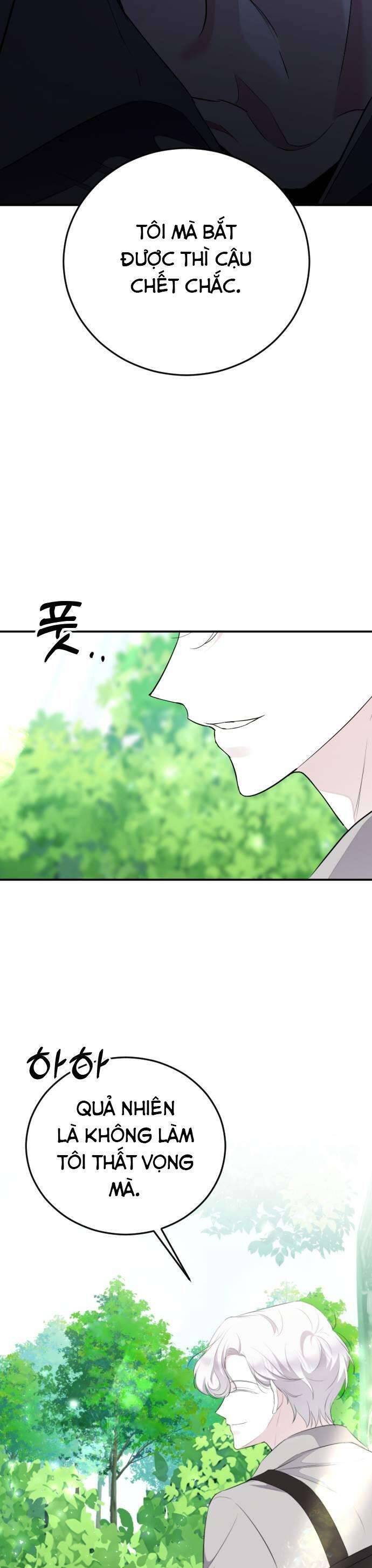 Kết Thúc, Tôi Muốn Thay Đổi Nó Chapter 11 - Trang 2