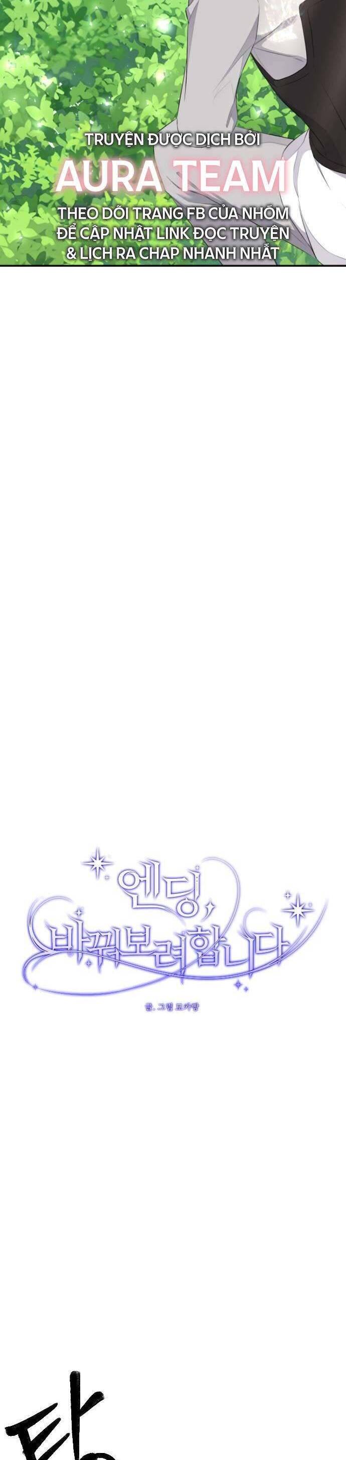 Kết Thúc, Tôi Muốn Thay Đổi Nó Chapter 11 - Trang 2