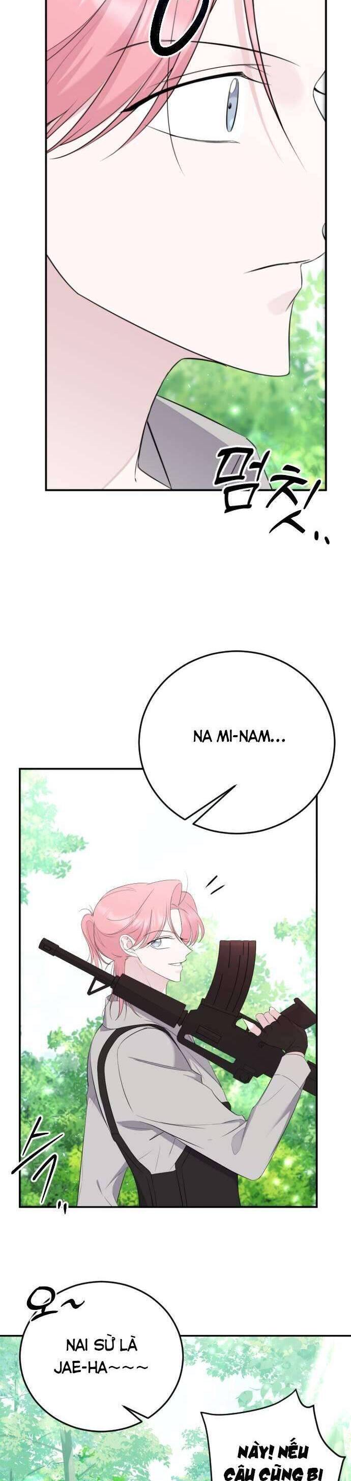 Kết Thúc, Tôi Muốn Thay Đổi Nó Chapter 11 - Trang 2