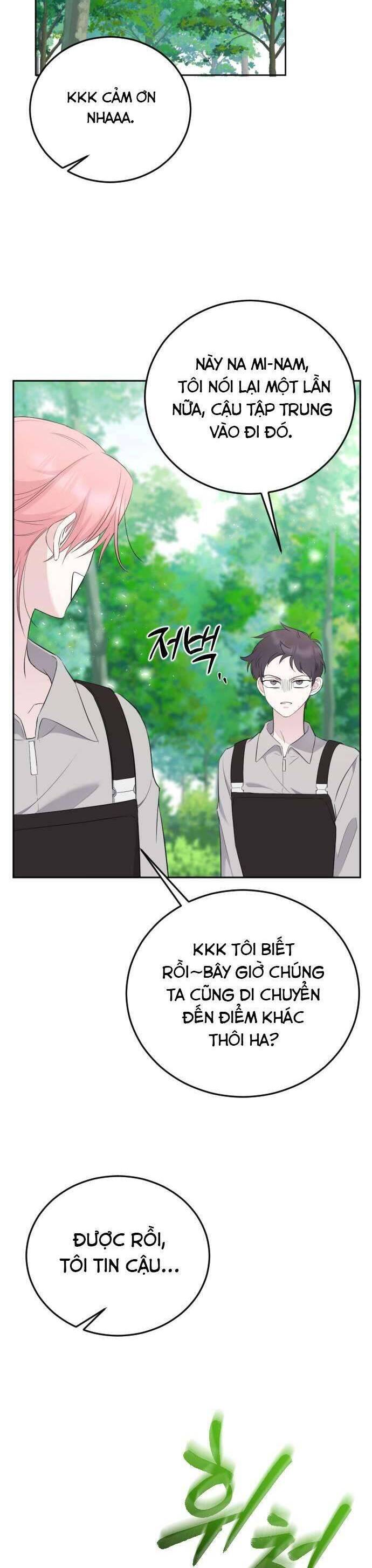 Kết Thúc, Tôi Muốn Thay Đổi Nó Chapter 11 - Trang 2