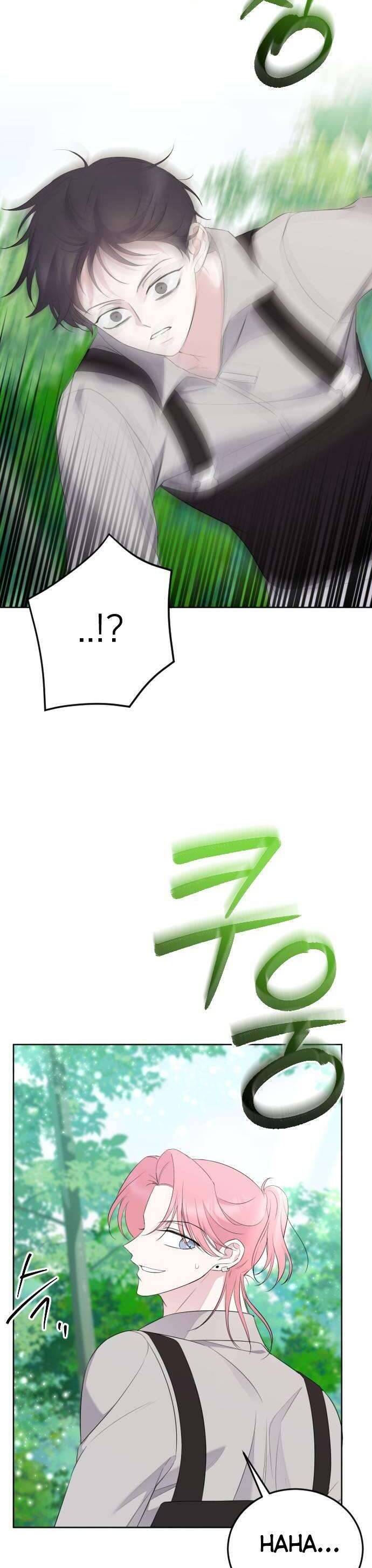 Kết Thúc, Tôi Muốn Thay Đổi Nó Chapter 11 - Trang 2