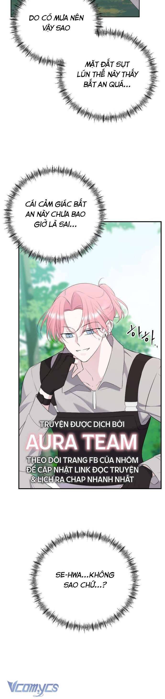 Kết Thúc, Tôi Muốn Thay Đổi Nó Chapter 11 - Trang 2