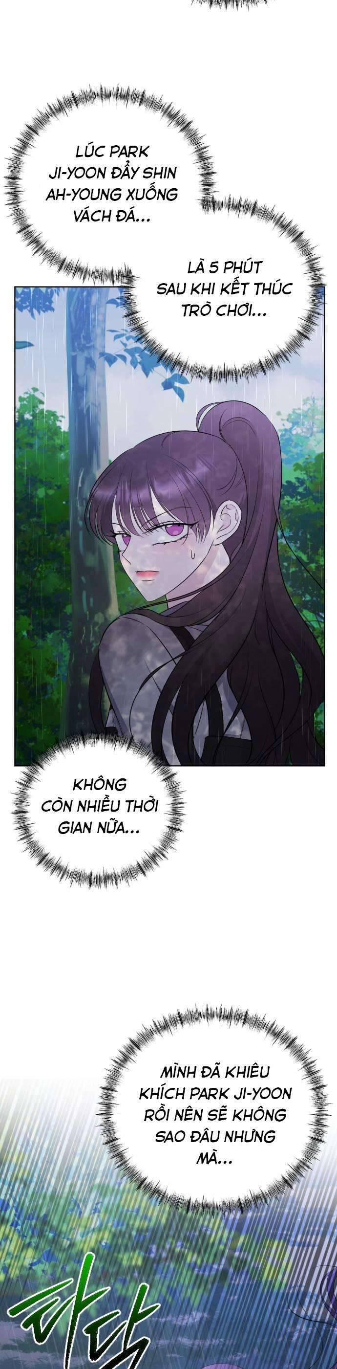 Kết Thúc, Tôi Muốn Thay Đổi Nó Chapter 11 - Trang 2