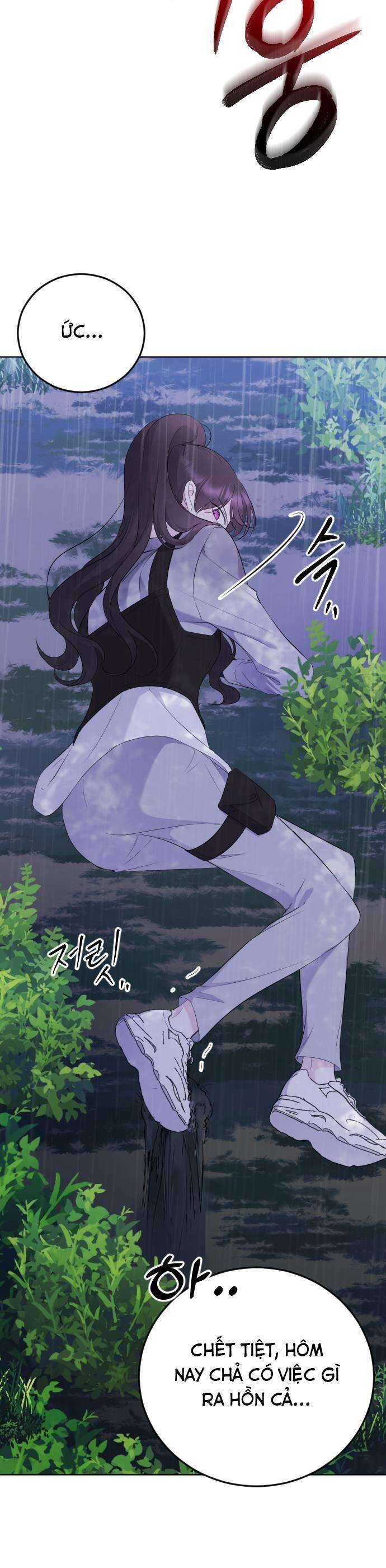 Kết Thúc, Tôi Muốn Thay Đổi Nó Chapter 11 - Trang 2