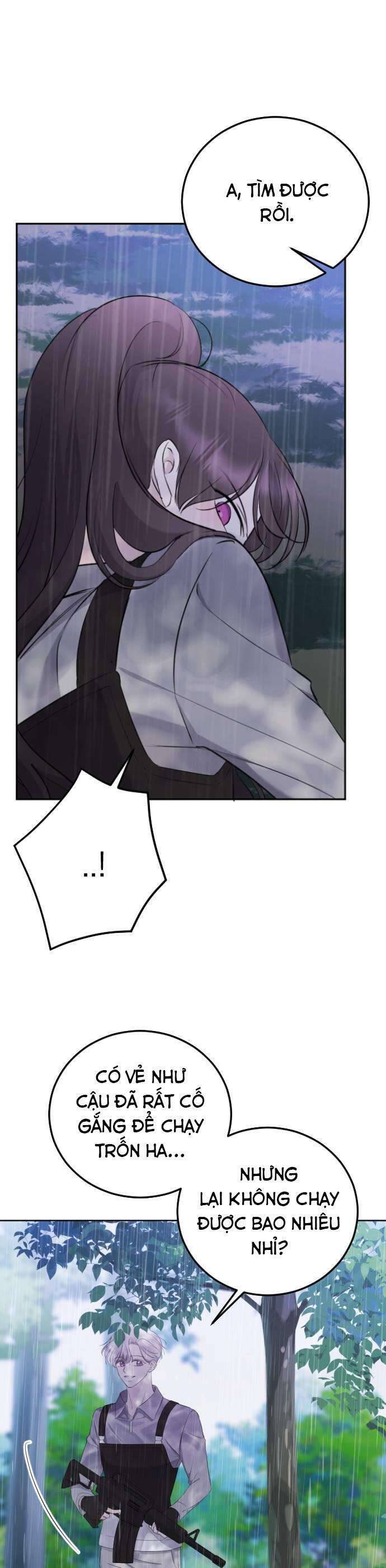 Kết Thúc, Tôi Muốn Thay Đổi Nó Chapter 11 - Trang 2