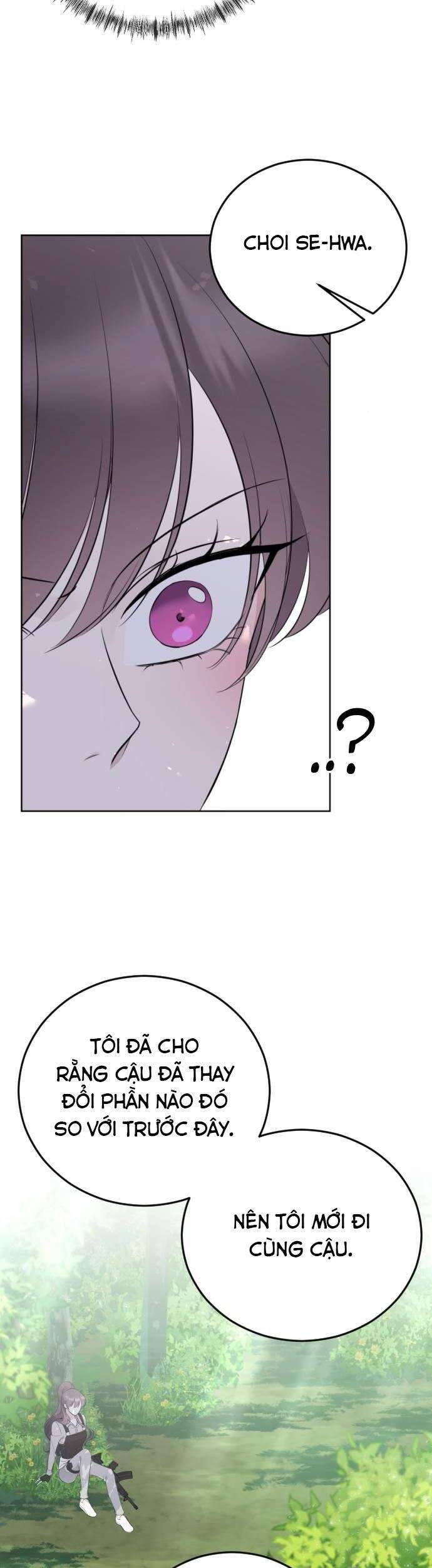 Kết Thúc, Tôi Muốn Thay Đổi Nó Chapter 11 - Trang 2